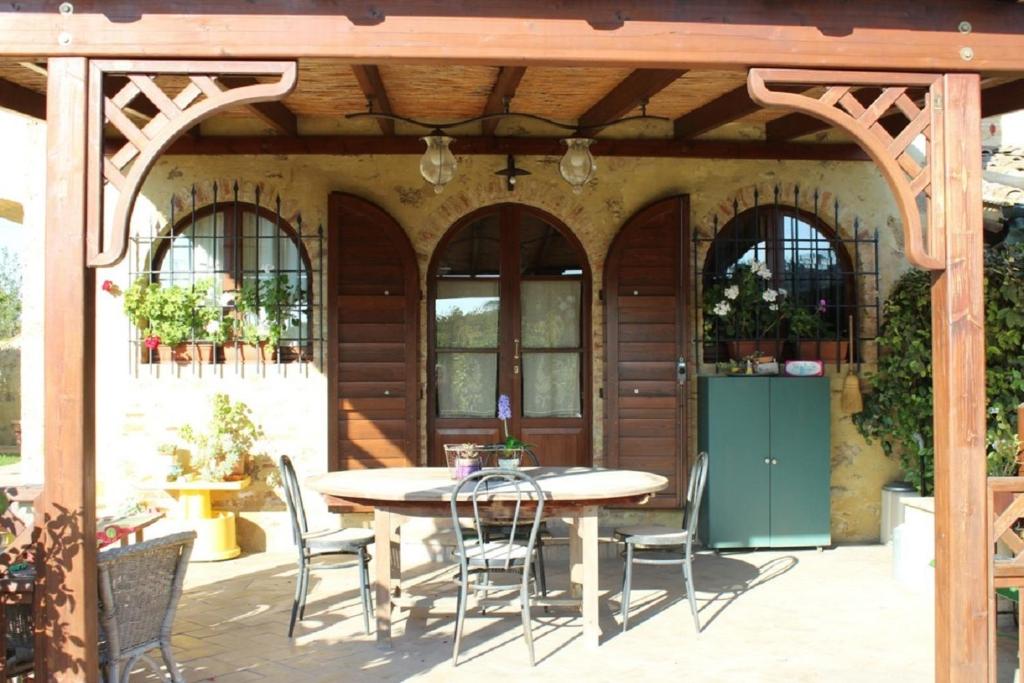 Casa Donella photo 3