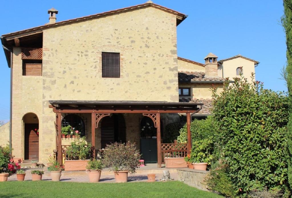 Casa Donella photo 2