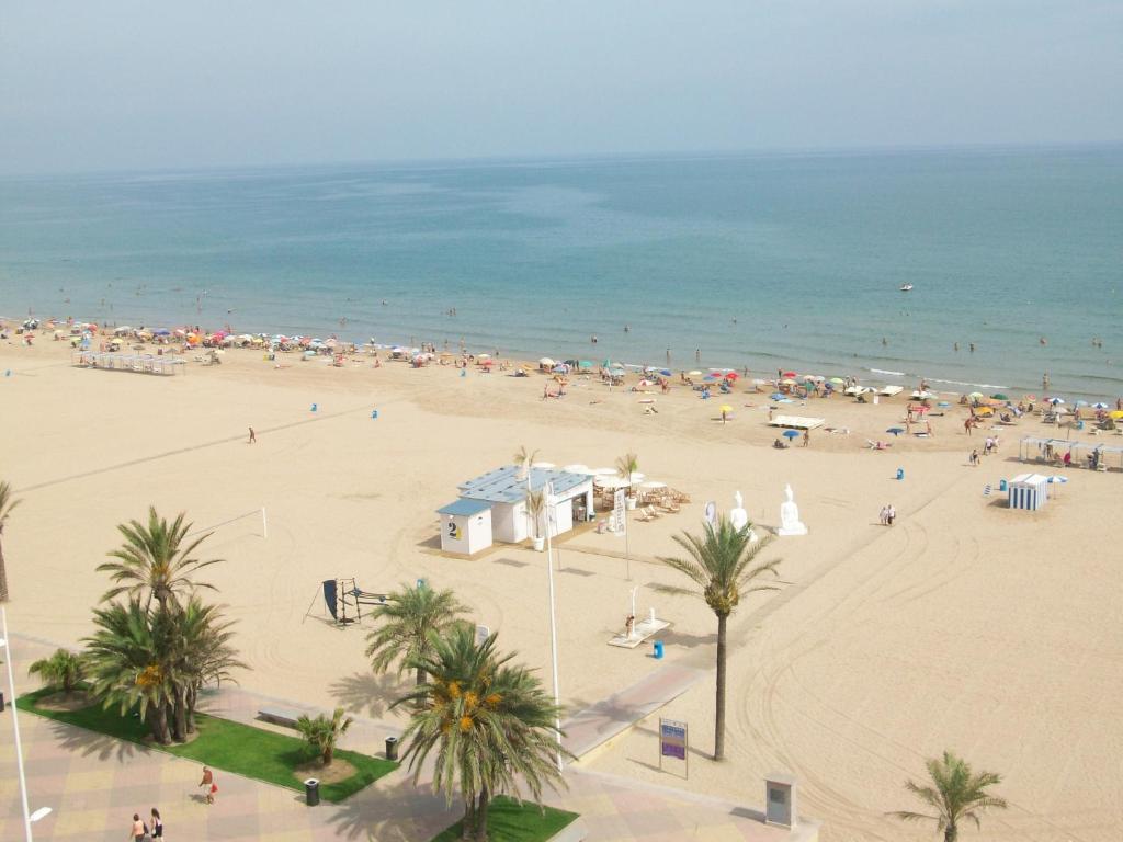 Infante - Primera Línea de Playa photo 1