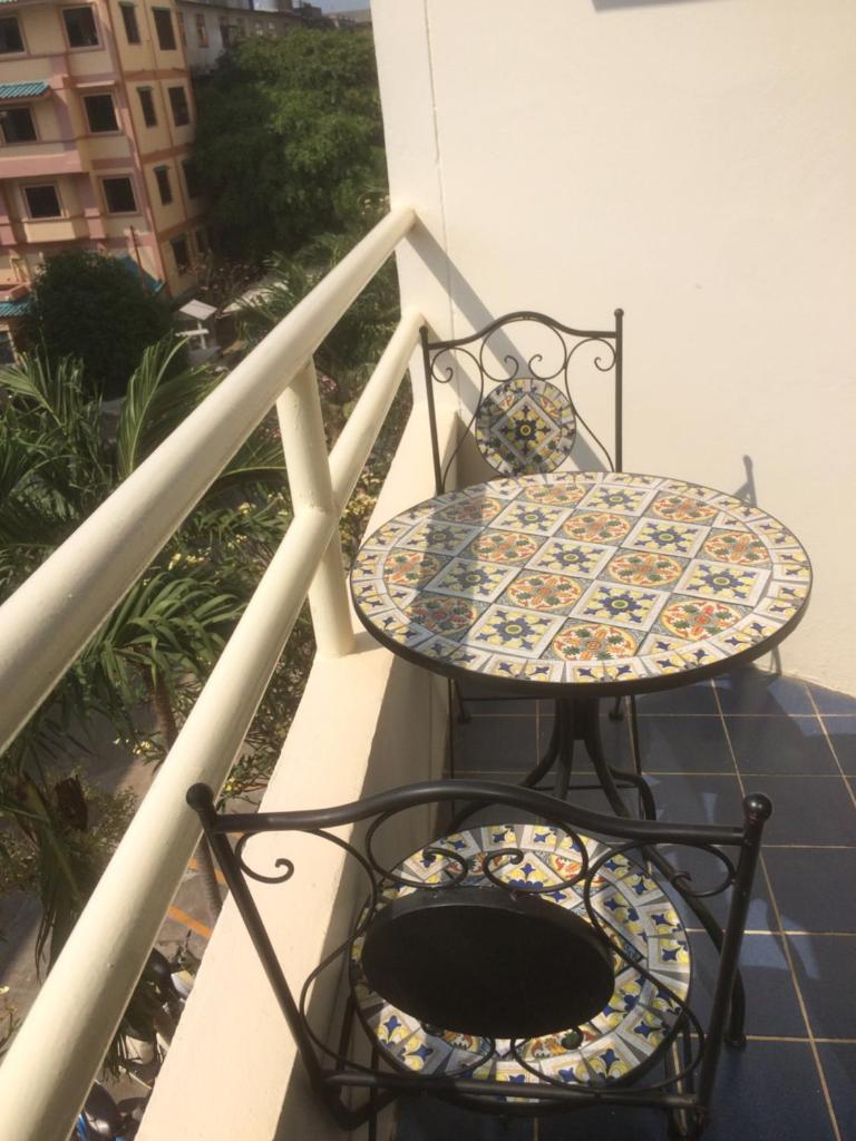 B&B view talay 1 jomtien pattaya photo 3