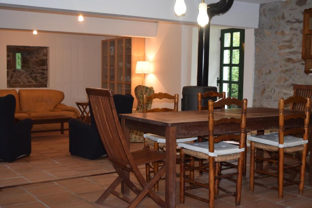 A casa de Froxan photo 4
