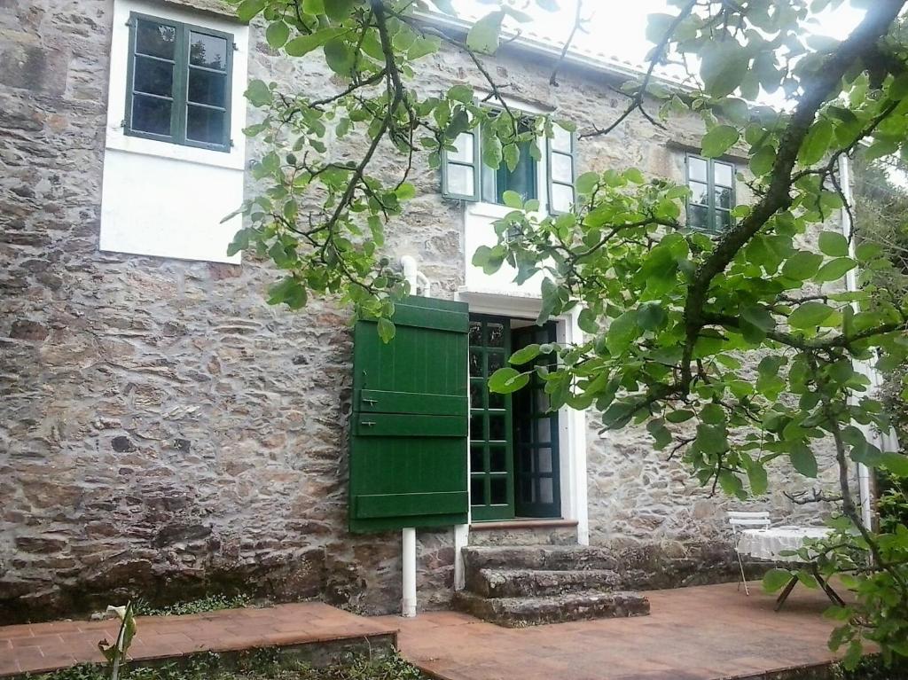 A casa de Froxan photo 2