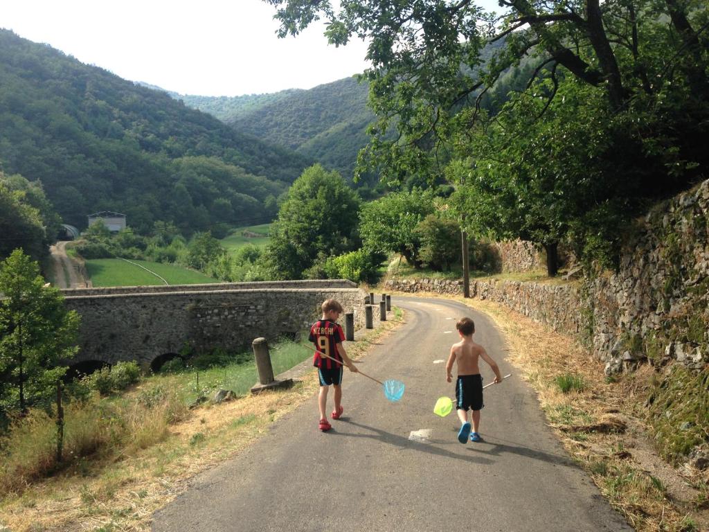 La Rainette de Taleyrac photo 4