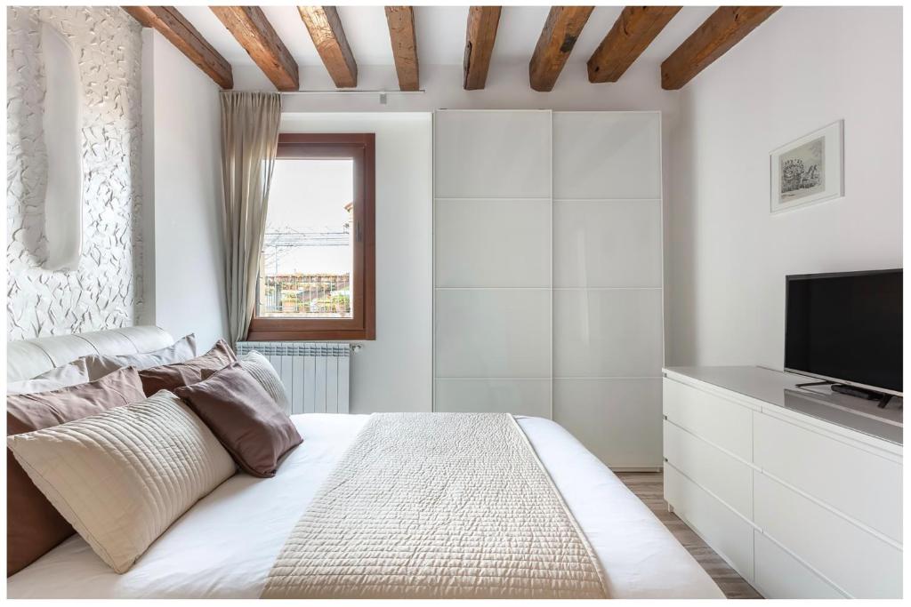 Biennale Family Apartment in Venice, Venice
