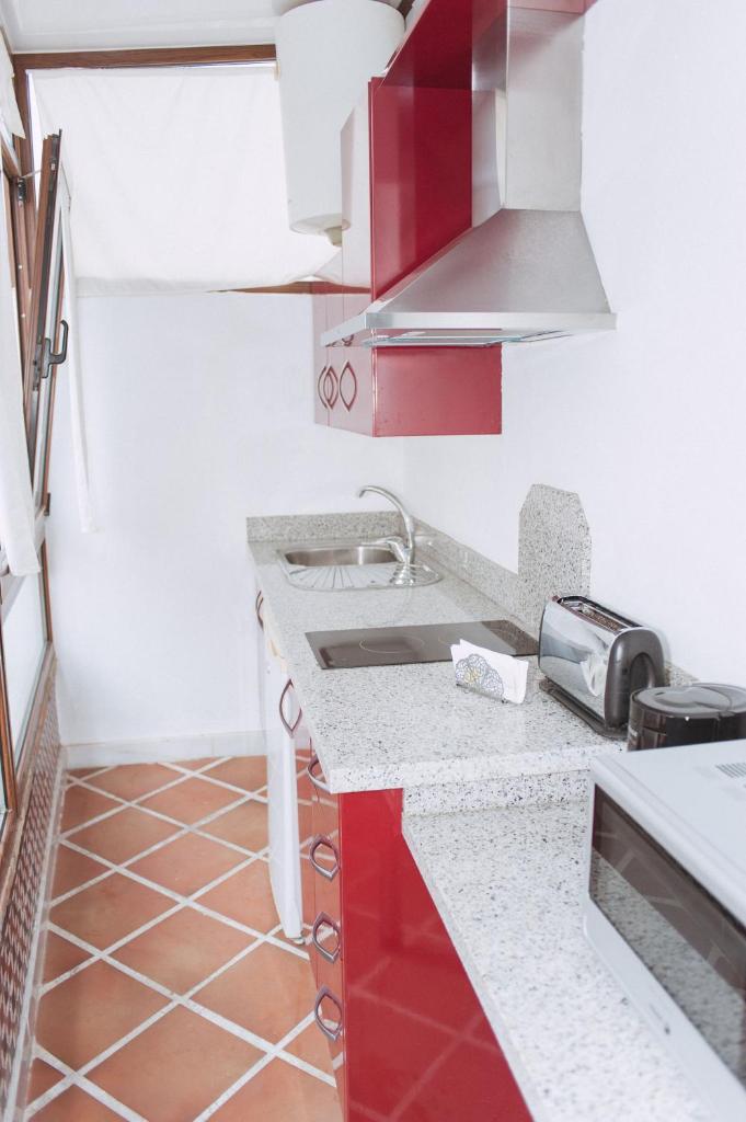 Vivienda Turistica Arabeluj photo 3