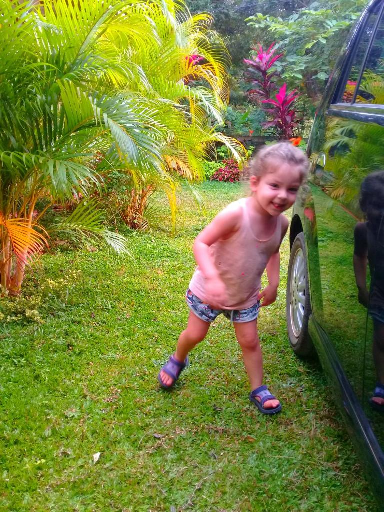 Sanda Sisila Guest House photo 4