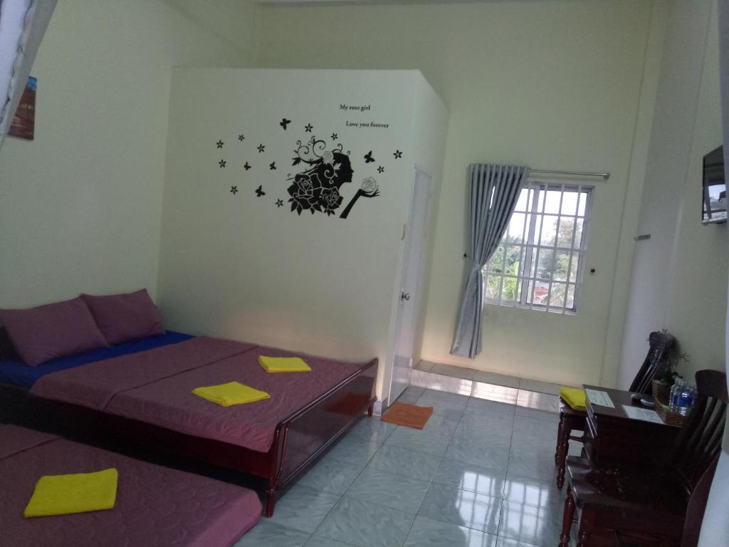 Binh An Backpacker Guesthouse