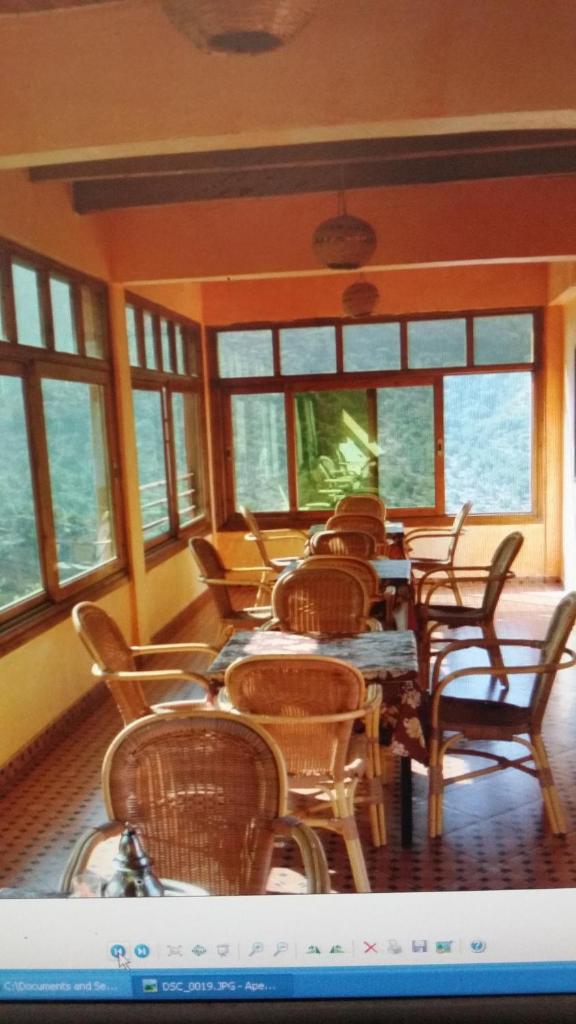 Auberge BAB IMOUZER photo 4
