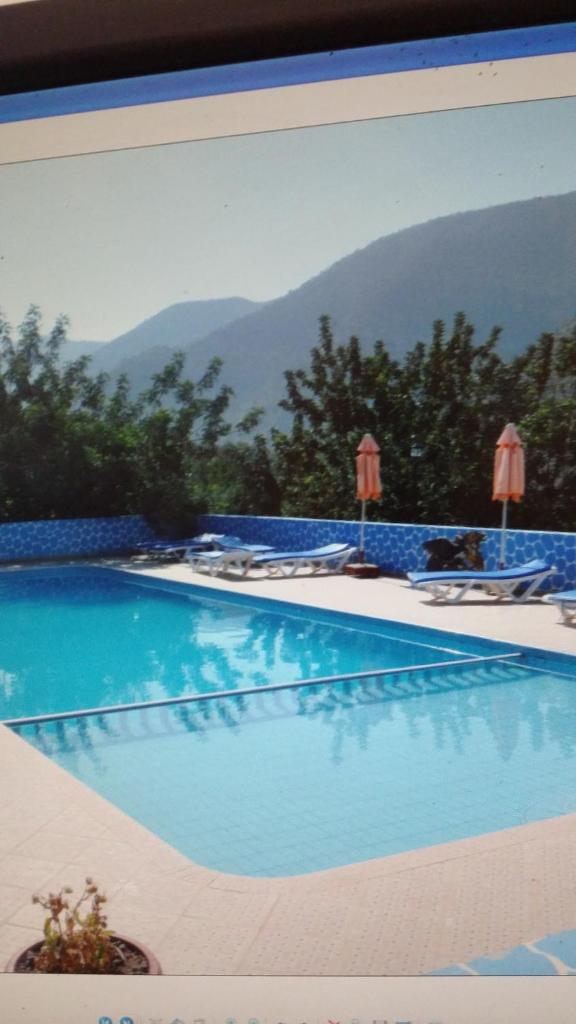 Auberge BAB IMOUZER photo 2