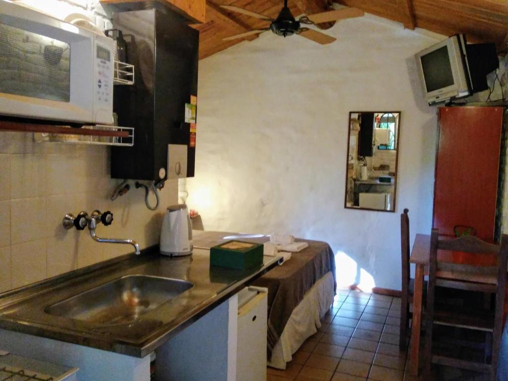 Cabañas Los Hornillos photo 2