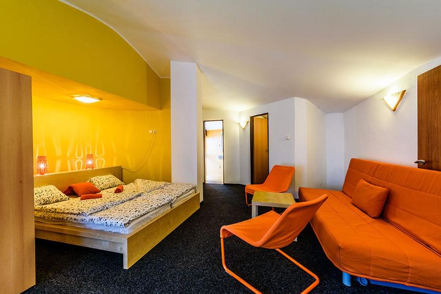 Hostel Příběh photo 3