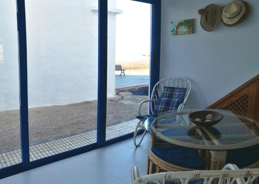 Apartamento La Caleta photo 3