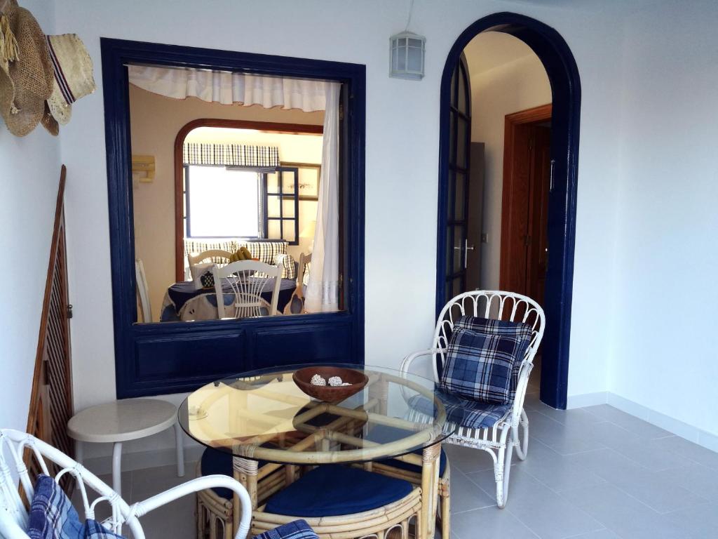 Apartamento La Caleta photo 2
