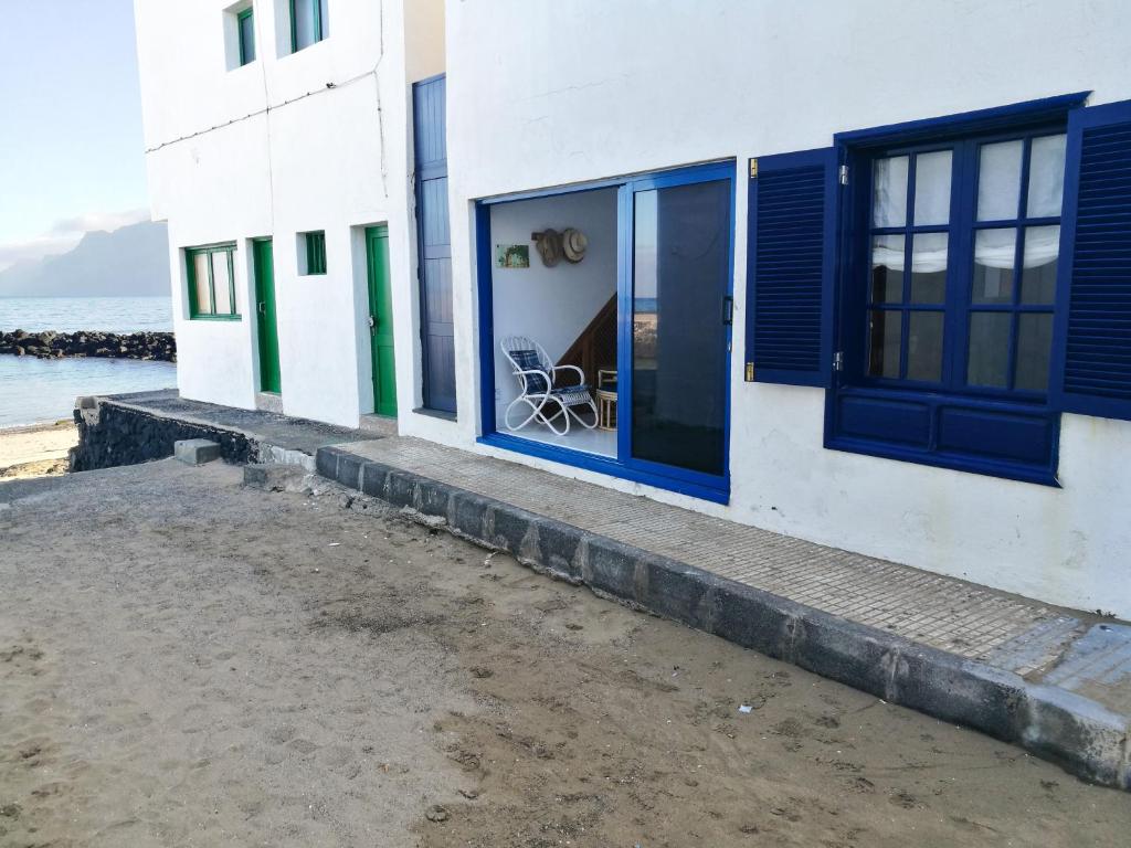 Apartamento La Caleta photo 1