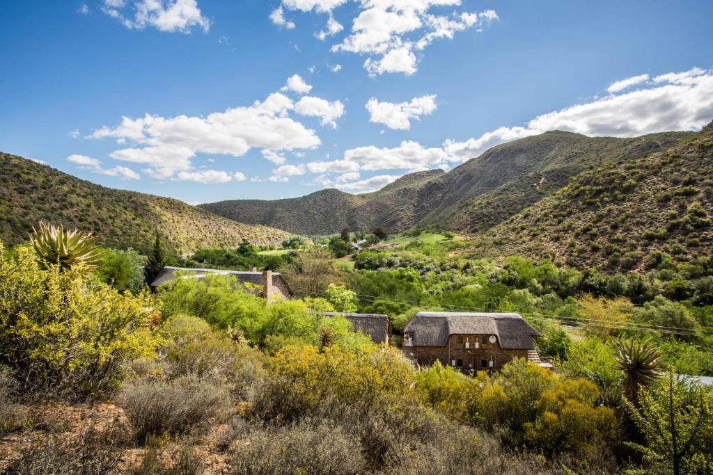 De Poort Country Lodge photo 1