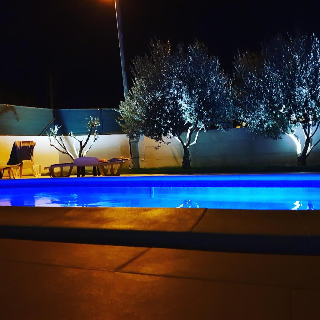 Villa Initium,heated pool all season photo 2