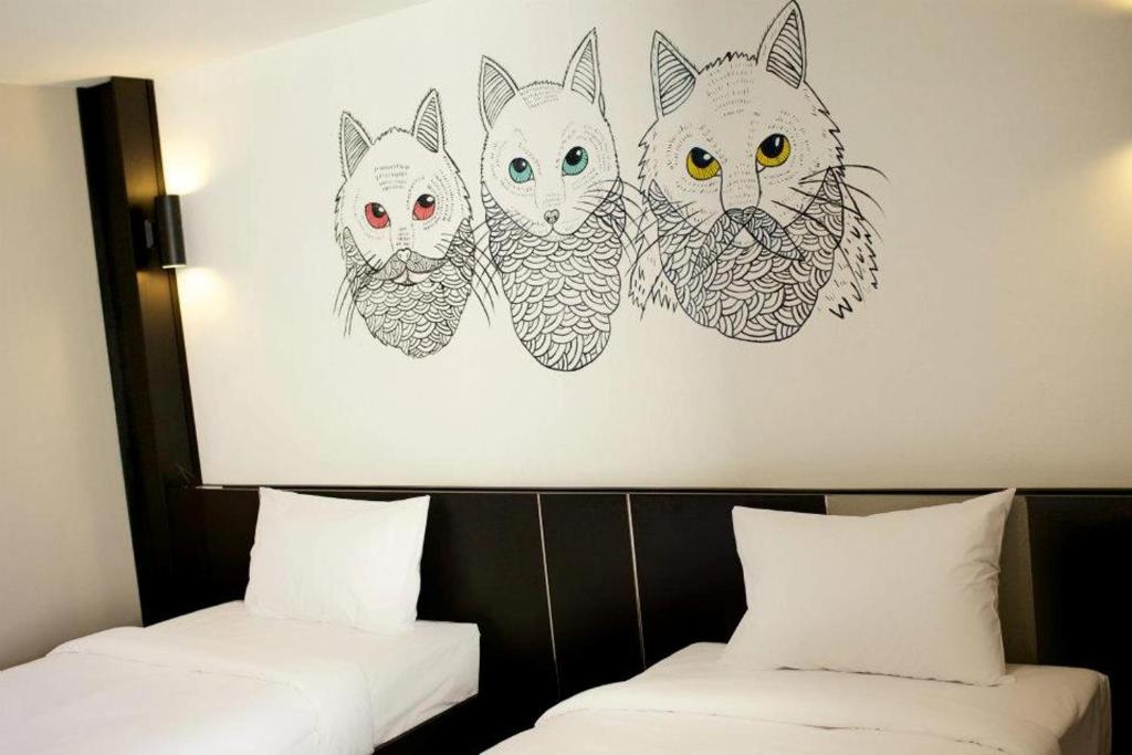 Pen Ta Hug Hotel photo 4