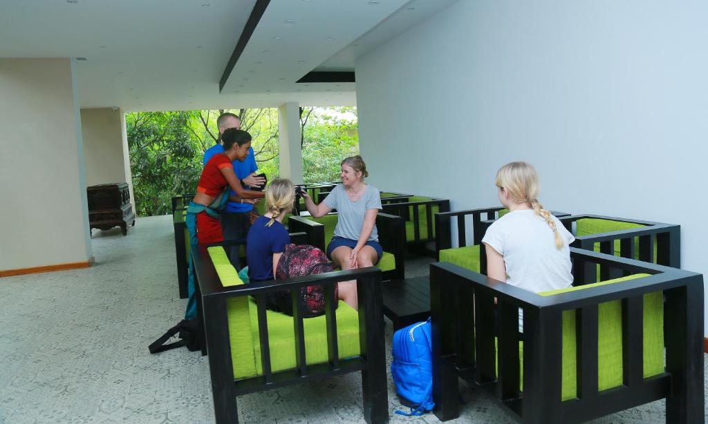 Nice Place Hotel photo 2