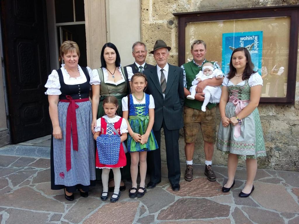 Bauernhof Bethuber photo 1
