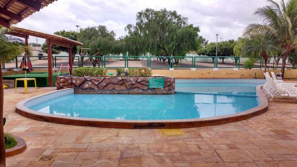 Flat em Caldas Novas photo 2
