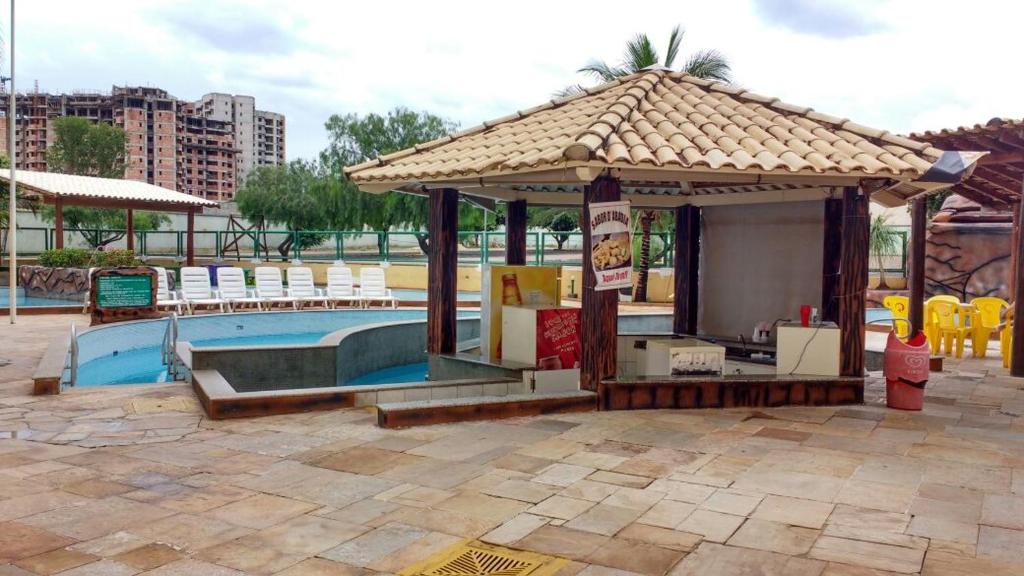 Flat em Caldas Novas photo 4