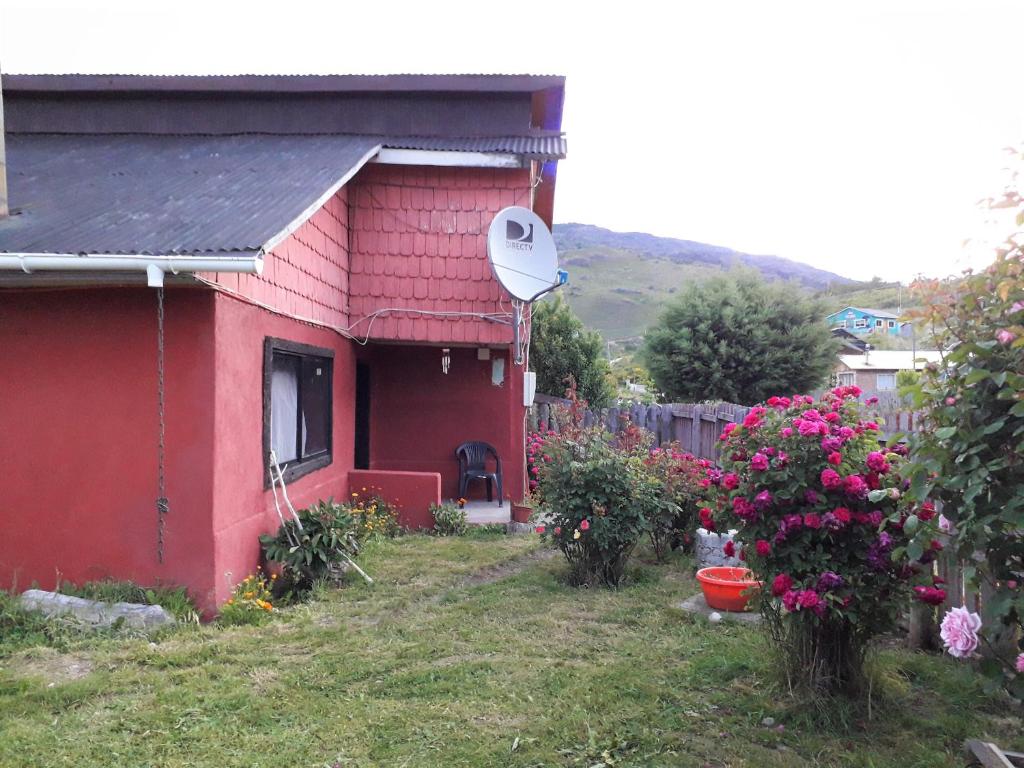Hostal y Cabañas Perla del Lago