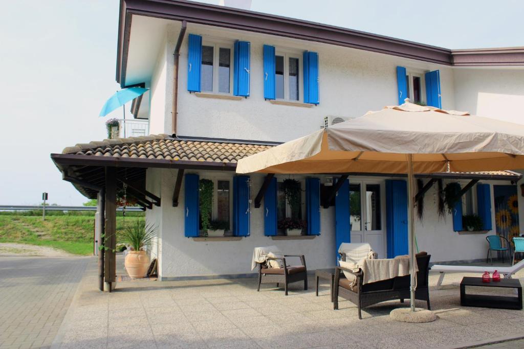 Villa Roma Holidays photo 3