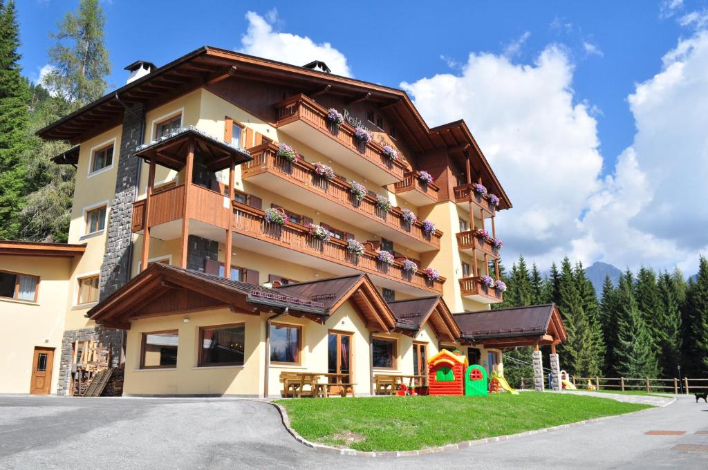 Residence Panorama photo 1