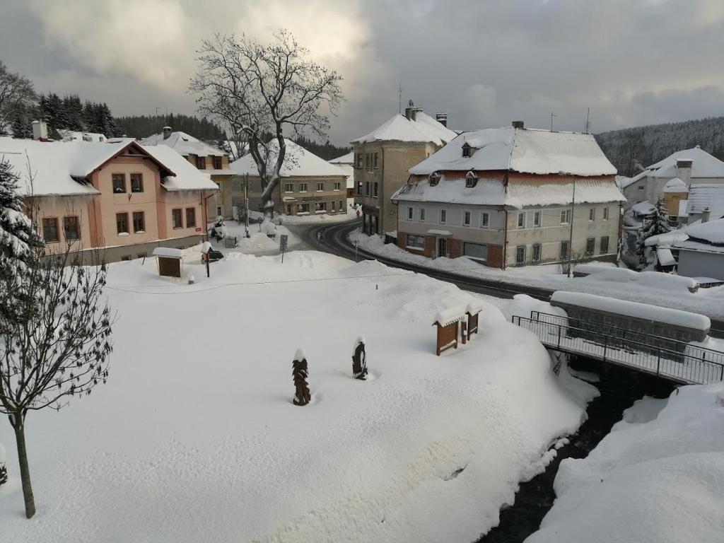 Penzion Tina photo 4
