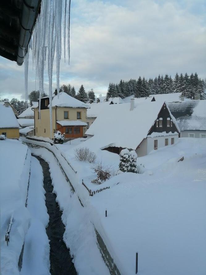 Penzion Tina photo 3