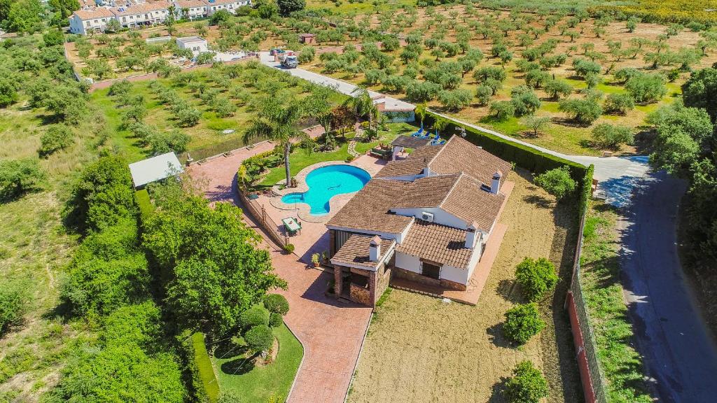Cubo's Villa Ruiz photo 4