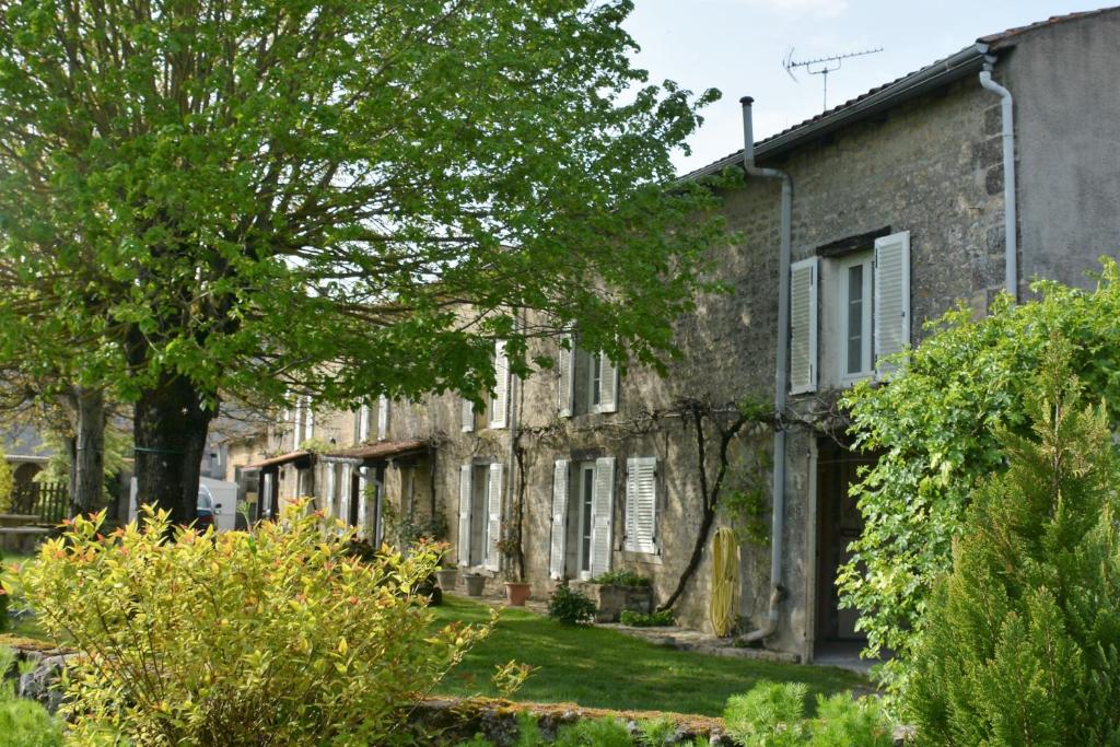 Les noyers aulnay photo 1