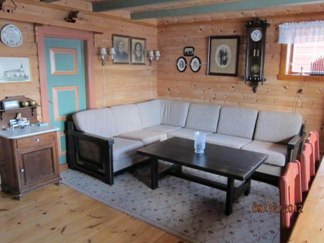 Presthus Gård photo 3