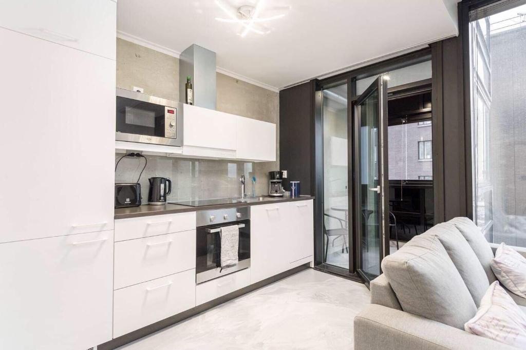 Nice studio with free parking photo 4