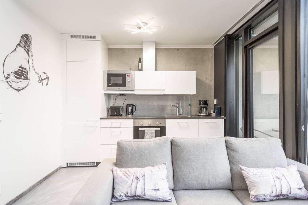 Nice studio with free parking photo 3