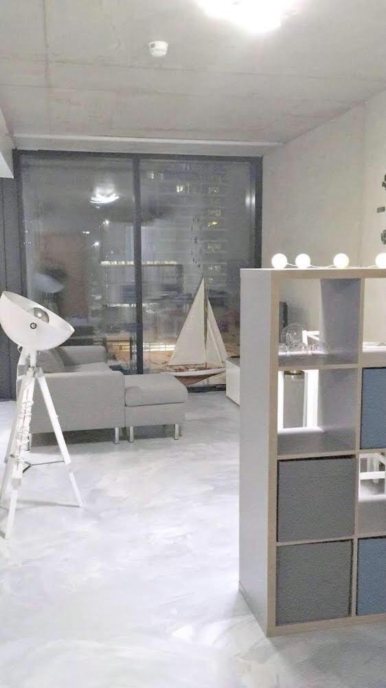 Nice studio with free parking photo 2
