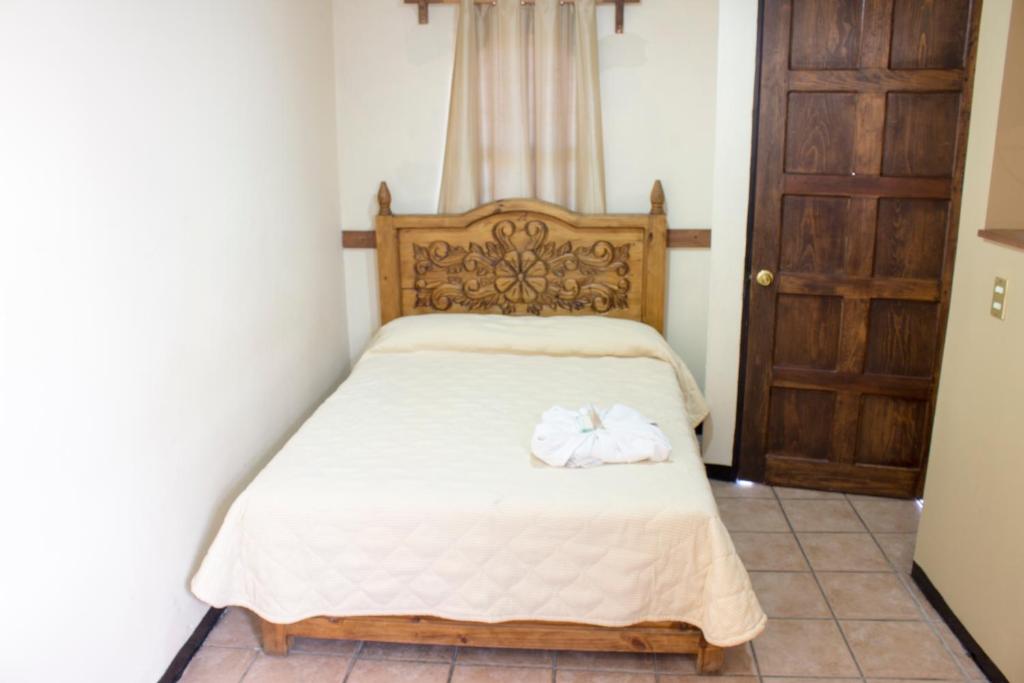 Villas Hotel Cholula photo 3