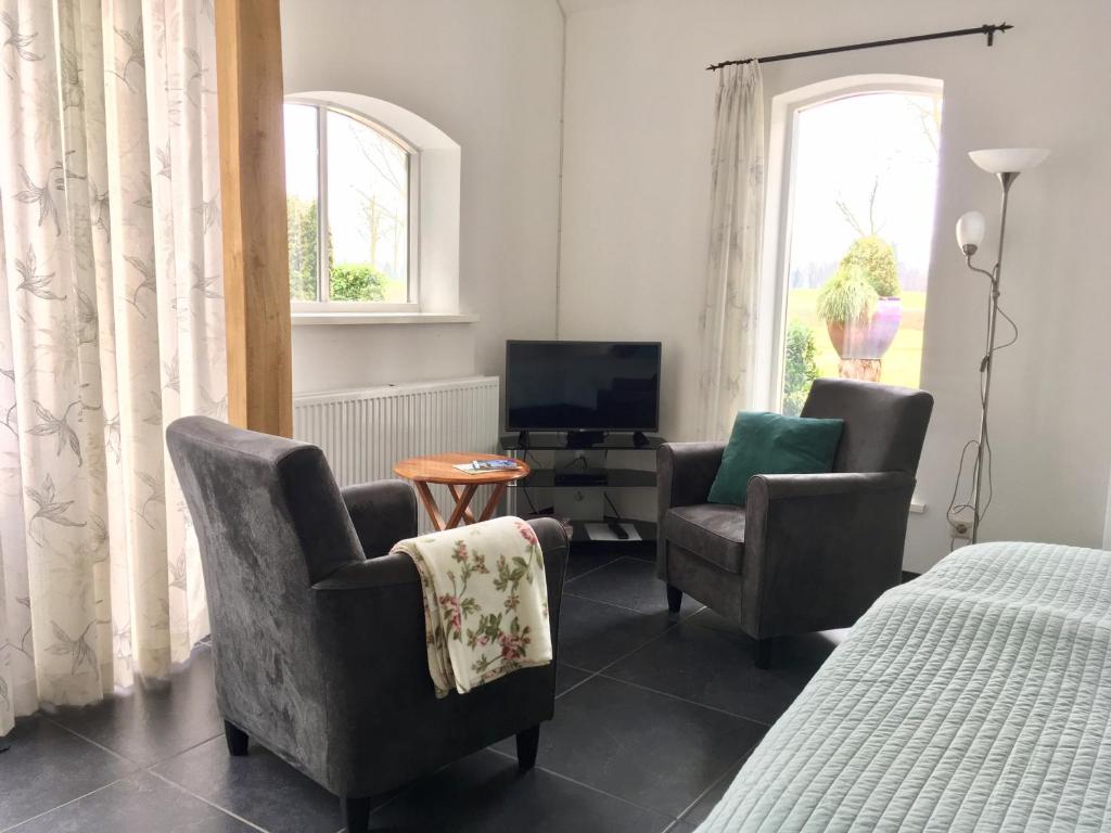 De Borg Vakantie Appartementen photo 2