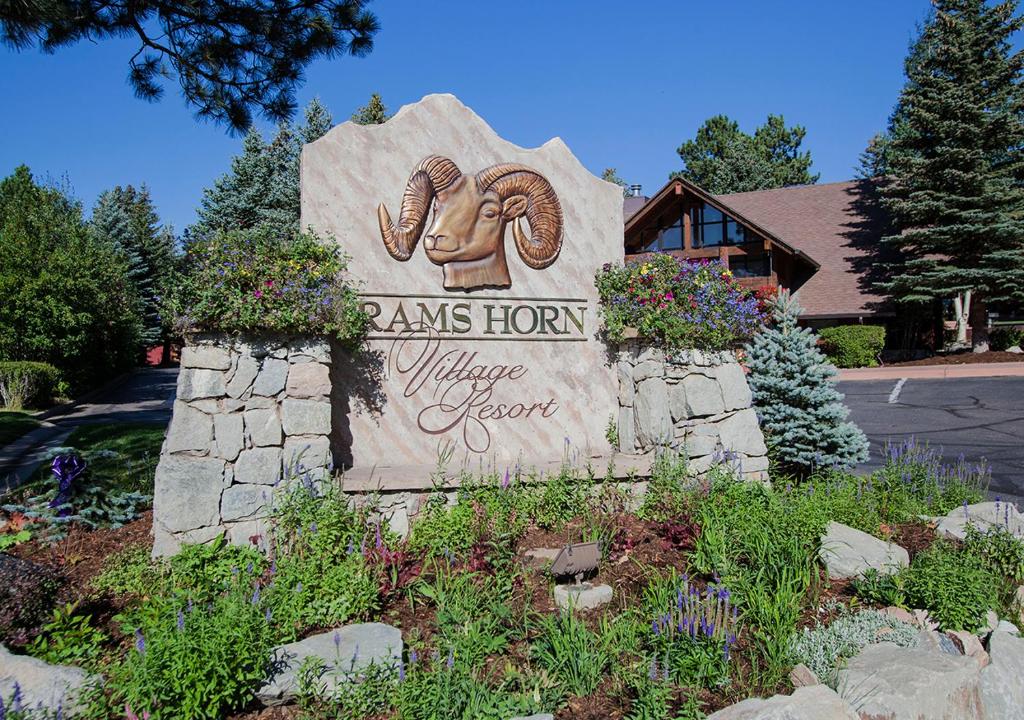 Rams Horn Village Resort photo 1