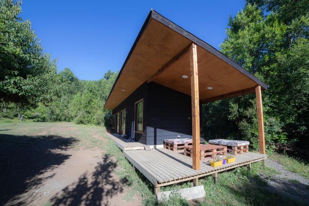 Pucura Eco Lodge photo 1