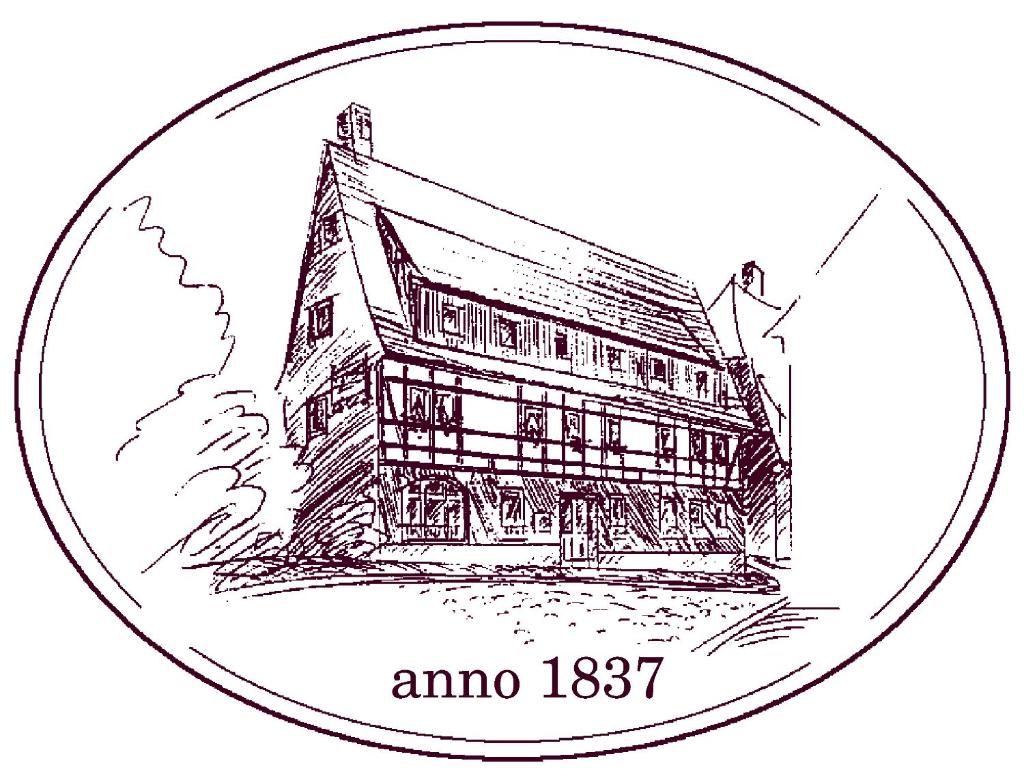 Gasthaus& Pension Zum Roten Haus photo 2