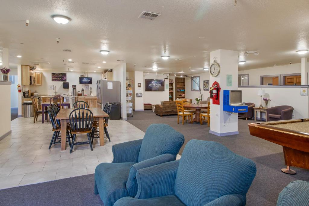 San Juan Island Hostel photo 1