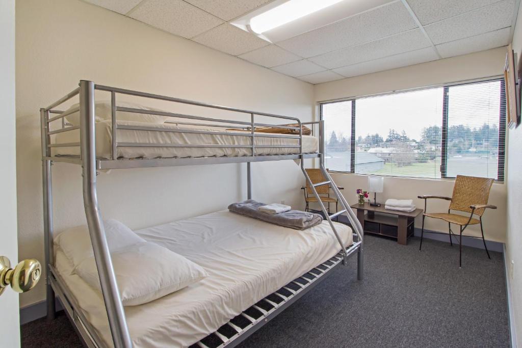 San Juan Island Hostel photo 4