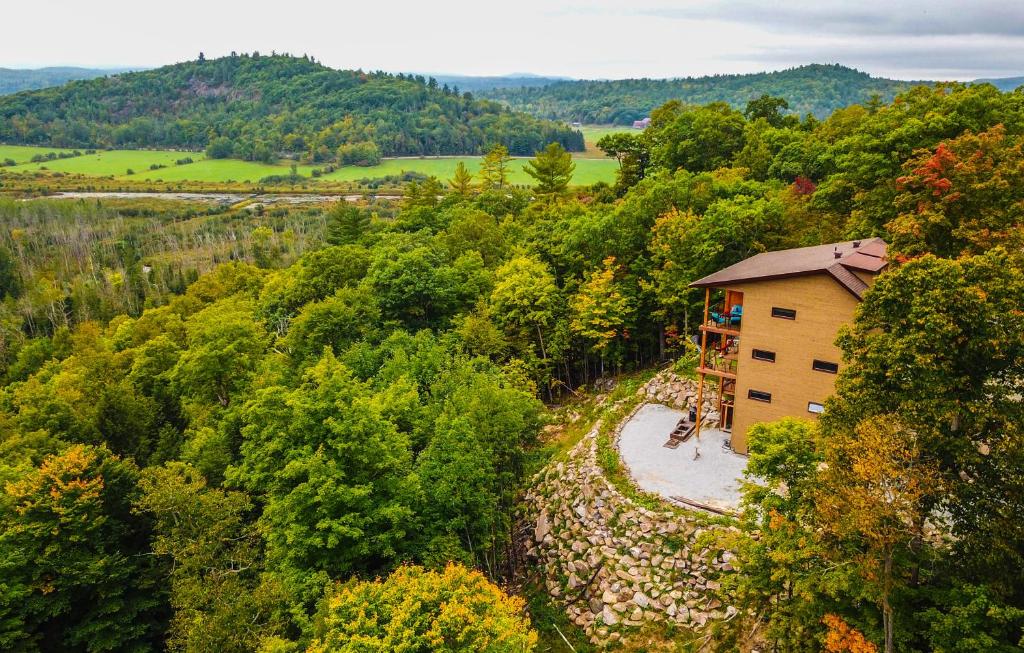 Le Bellevue Modern Lodge photo 2