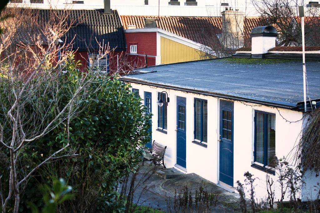 Innergårdens Bed and Breakfast photo 1