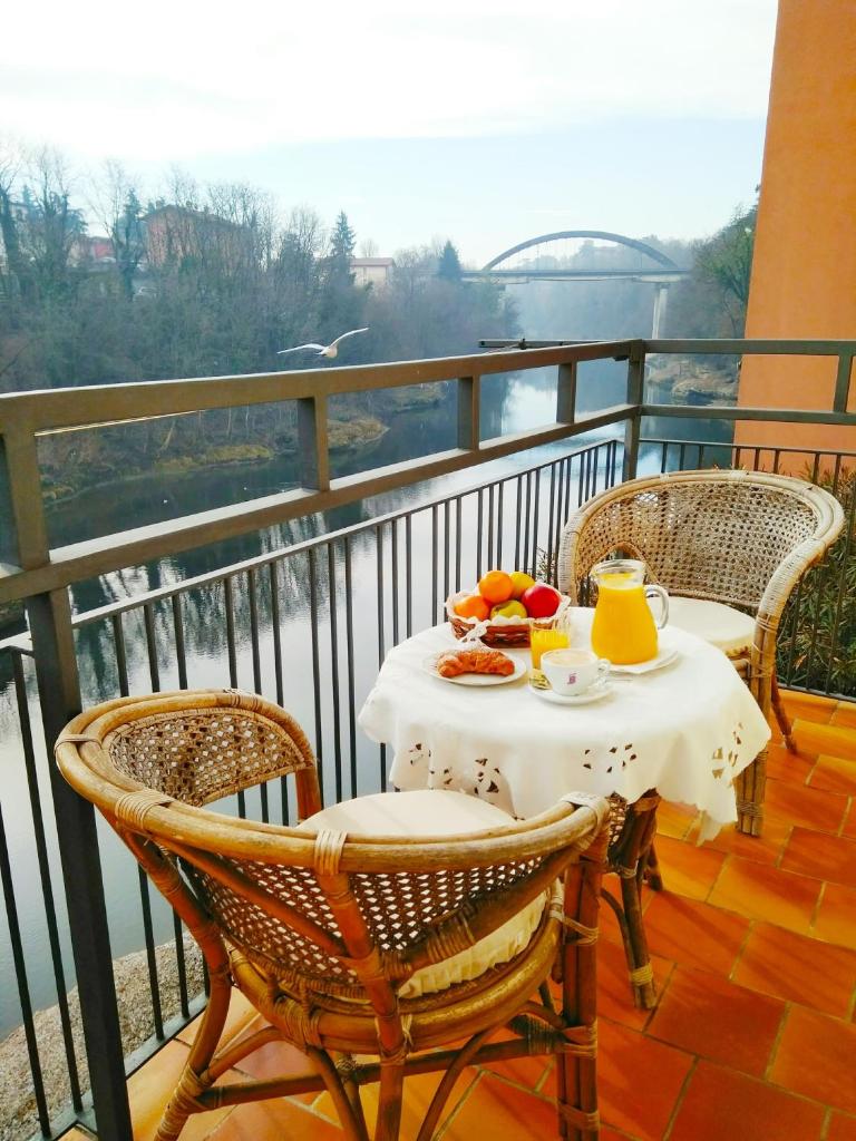 B&B PONTEVECCHIO photo 4