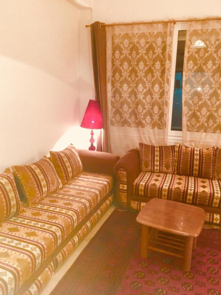 El Jenina Apartment photo 4