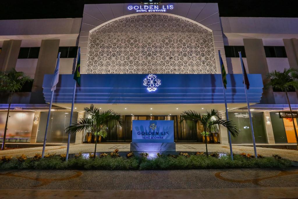 Golden Lis Hotel Boutique photo 2