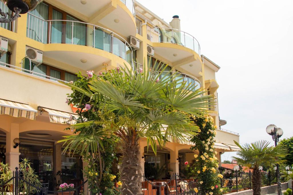 Hotel Energy photo 2