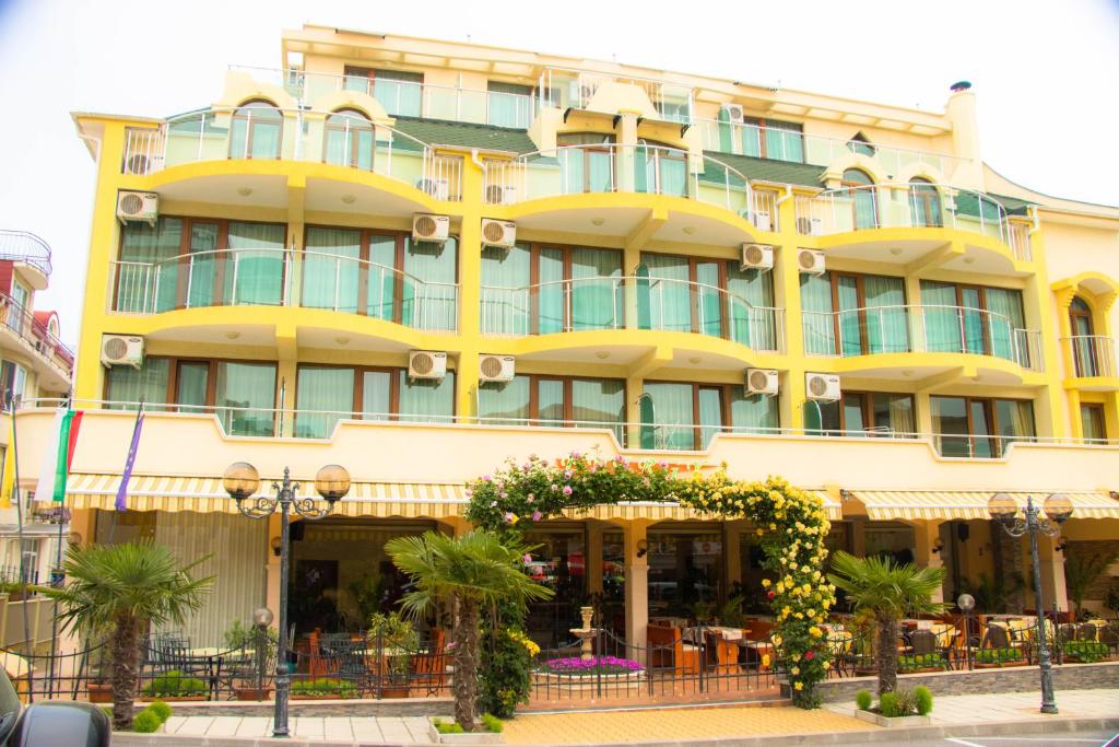 Hotel Energy photo 3